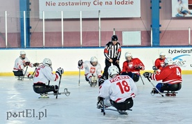 Atak na sledżach Atak na sledżach