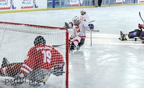 Atak na sledżach Atak na sledżach