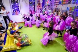 Mali Europejczycy z pomocą Mai