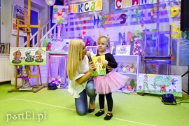 Mali Europejczycy z pomocą Mai