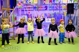 Mali Europejczycy z pomocą Mai