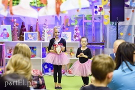 Mali Europejczycy z pomocą Mai