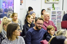 Mali Europejczycy z pomocą Mai