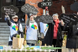 Jeśli nie zaczniemy działać, czeka nas katastrofa