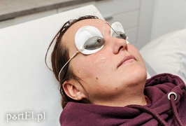 Naczynka pod kontrolą