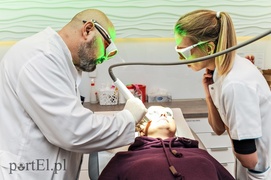 Naczynka pod kontrolą