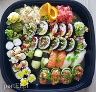 W tej elbląskiej restauracji rozkochasz się w japońskiej kuchni