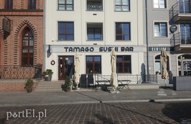 W tej elbląskiej restauracji rozkochasz się w japońskiej kuchni