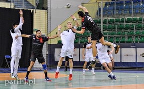 Szósta porażka Meblarzy w lidze