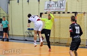 Szósta porażka Meblarzy w lidze