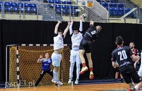 Szósta porażka Meblarzy w lidze