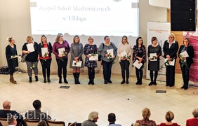 Oni chcą i lubią pomagać