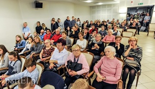 Oni chcą i lubią pomagać