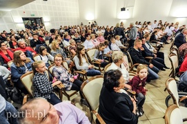 Oni chcą i lubią pomagać