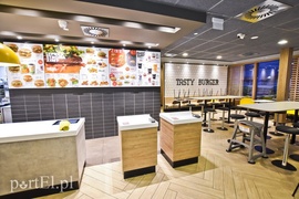 Nowy, większy, lepszy. McDonald\