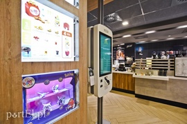 Nowy, większy, lepszy. McDonald\