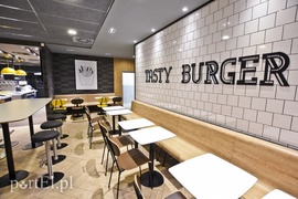 Nowy, większy, lepszy. McDonald\