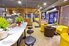 Nowy, większy, lepszy. McDonald\