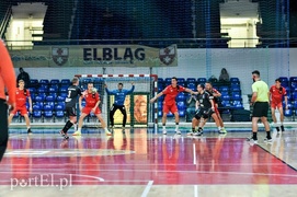 Meblarze odpadli z Pucharu Polski