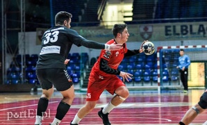 Meblarze odpadli z Pucharu Polski