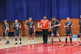 Meblarze odpadli z Pucharu Polski