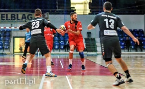 Meblarze odpadli z Pucharu Polski