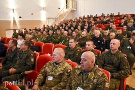 Zakończenie Anakondy - 18. Prezydent Andrzej Duda w Elblągu