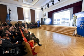 Zakończenie Anakondy - 18. Prezydent Andrzej Duda w Elblągu