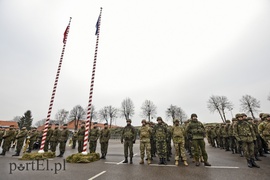 Zakończenie Anakondy - 18. Prezydent Andrzej Duda w Elblągu