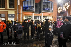 Choinka już zdobi Stare Miasto