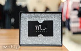 Bliskie jej sercu, skrojone na miarę