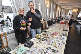 Tajemnice piwnych kapsli i etykiet