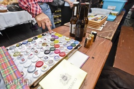 Tajemnice piwnych kapsli i etykiet