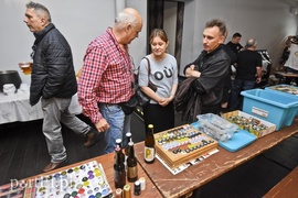 Tajemnice piwnych kapsli i etykiet