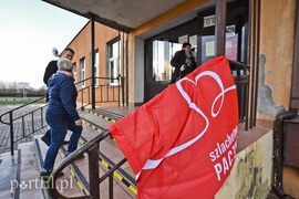 Nie pomyślałam, że spotka mnie coś tak miłego...