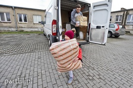 Nie pomyślałam, że spotka mnie coś tak miłego...