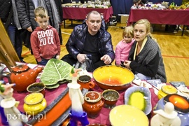 Tu każdy znajdzie coś dla siebie