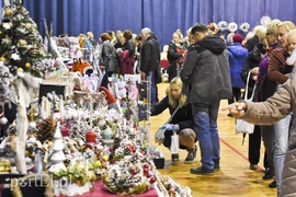 Tu każdy znajdzie coś dla siebie