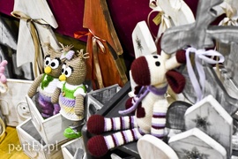 Tu każdy znajdzie coś dla siebie