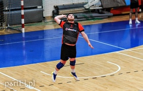 Przełamanie siatkarzy