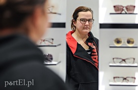Klasyka, która przyda jej się w terenie