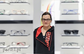 Klasyka, która przyda jej się w terenie