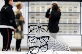 Klasyka, która przyda jej się w terenie Klasyka, która przyda jej się w terenie