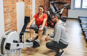 Ćwiczenia i zabiegi pomogą jej w walce z bólem