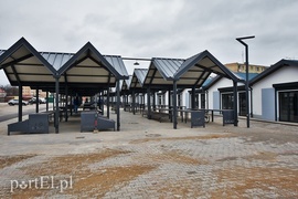 Nowe oblicze targowiska