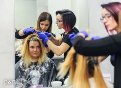 Czasami warto spojrzeć na siebie z innej perspektywy