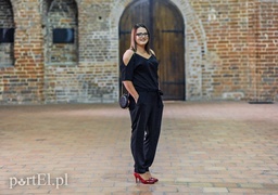 Czasami warto spojrzeć na siebie z innej perspektywy