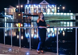 Czasami warto spojrzeć na siebie z innej perspektywy