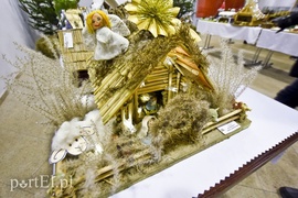 Na starówce już pachnie świętami