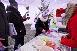 Na starówce już pachnie świętami